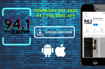 Download the Zone App!