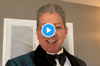 WATCH: Guy hires Bruce Buffer via Cameo to break up with his GF