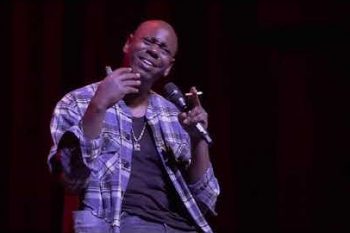 Great News! Chappelle Show is Back On Netflix !
