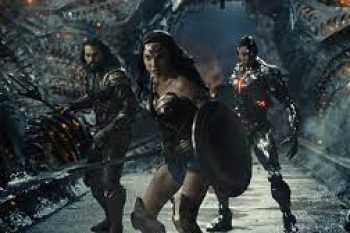 What's the difference between Justice League films?
