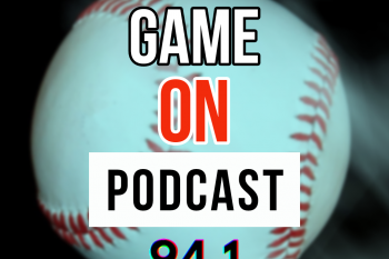 Game On Podcast Episode 4