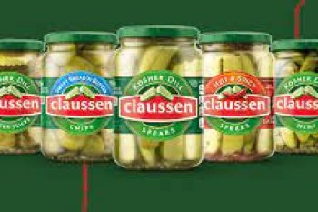 Hop Tip: Follow Claussen Pickles!