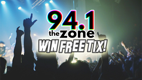 WIN FREE TICKETS HERE!