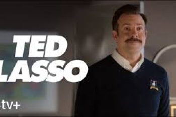 Ted Lasso Is Coming Back!