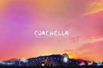 Coachella Returns in 2022