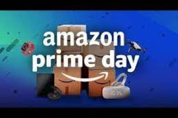 What Are you Buying On Amazon Prime Day?