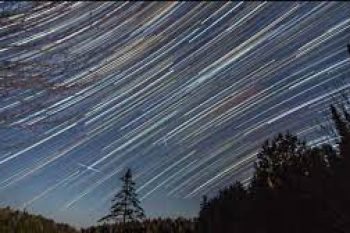 Are You Ready To See The Meteor Shower?