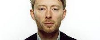 Happy Birthday Thom Yorke!