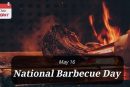It's National Barbecue Day!