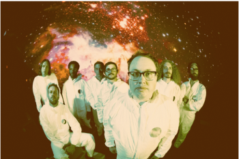 Ray Gee and Paul Janeway from St. Paul and The Broken Bones Talk Tour and More!