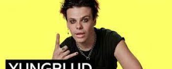 Yungblud Explains The Funeral