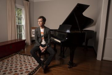 94.1 The Zone Welcomes: Ben Folds - June 16th