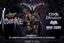 94.1 The Zone Welcomes: Mudvayne - August 1st