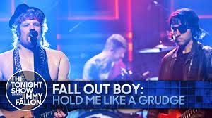 Fall Out Boy Out Today!
