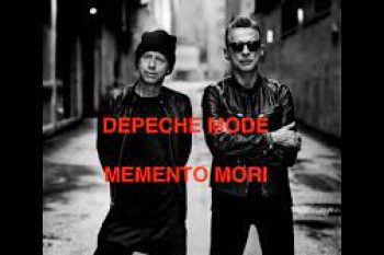 Depeche Mode Live!