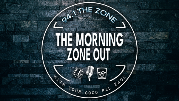 The Morning Zone Out With Zack
