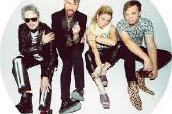 Neon Trees Are Back!