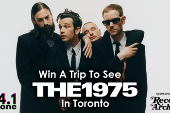 The 1975 - Drive Away To Toronto Official Rules