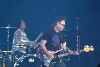 Blink At Darien Lake!