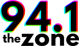 The New 94.1 The Zone’s Top 10