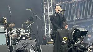 Yungblud Pays Tribute To Ozzy