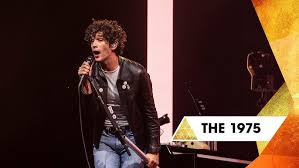 The 1975 Headlines Glastonbury!