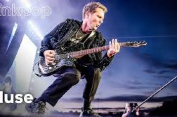 Muse Returns!