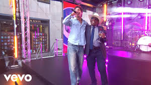 Role Model On TV!