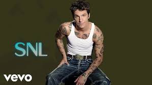 Role Model On Saturday Night Live!